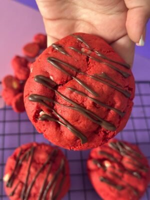 RED VELVET