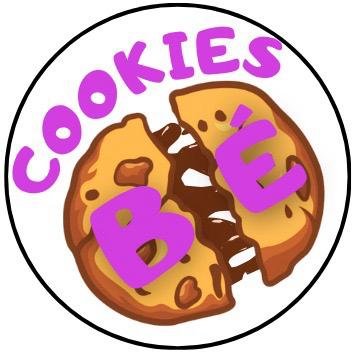COOKIES BE