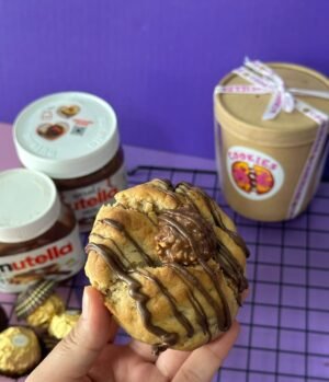 Ferrero-Nutella