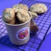 MINICOOKIES PISTACHO