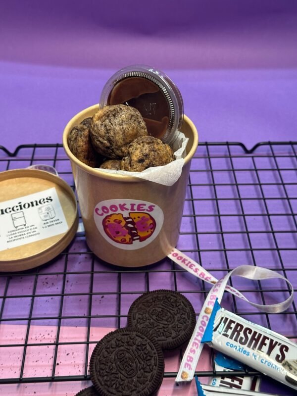 MINICOOKIES OREO