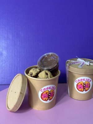 MINICOOKIES CHIPS DE CHOCOLATE
