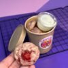 MINICOOKIES FRESA