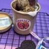 MINICOOKIES OREO