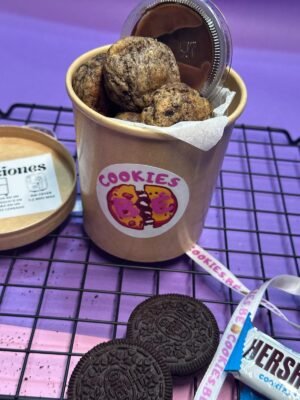 MINICOOKIES OREO